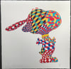 Snoopy Cube