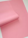 Pink Leatherette