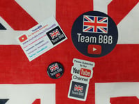 Old logo TeamBBB Bundle 2