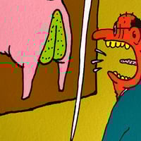 Image 4 of 【Signed】🇬🇧 Daddy? ...