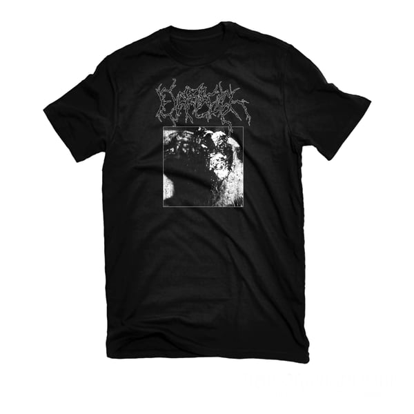 Image of EXCRESCENCE DEMO T-SHIRT
