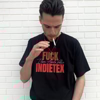 Image 1 of Fuck Indietex de Abelo Valis