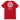 Back Logo Brand Tee