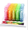 Fruity lip balms