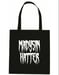 Image of Madysin Hatter Tote Bag