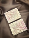 COCOA BUTTER + COCONUT OIL & CINNAMON BAR