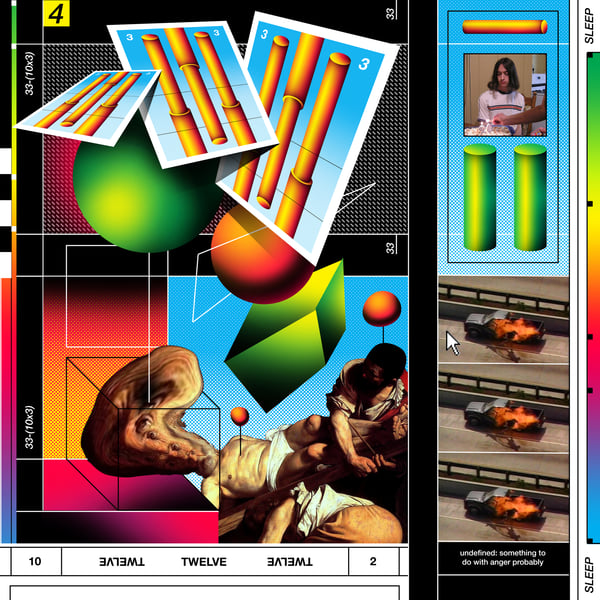 Image of How Change Is - Wall hanging