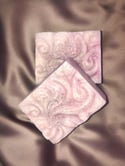 COCOA BUTTER + COCONUT OIL & CINNAMON BAR