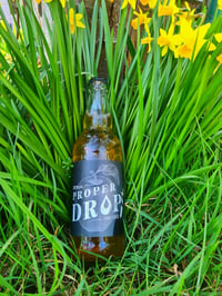 Proper Drop, Pure Cider 