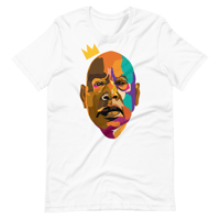 FREEDOM FIGHTER (WHITE TEE)