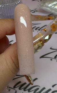 Pumpkin Chai Latte -Acrylic 1oz 