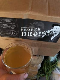 20L Bag in Box - Proper Drop, Pure Cider 