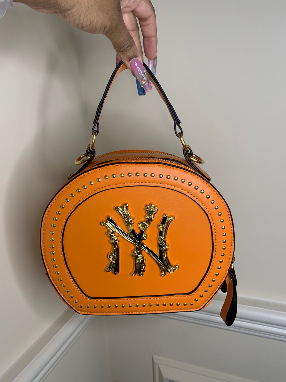 Reese’s Purse 🧡