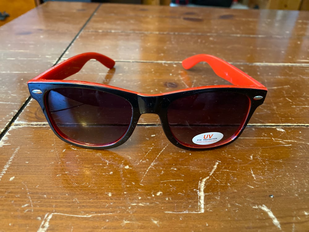 Image of DRMAGDN Sunglasses