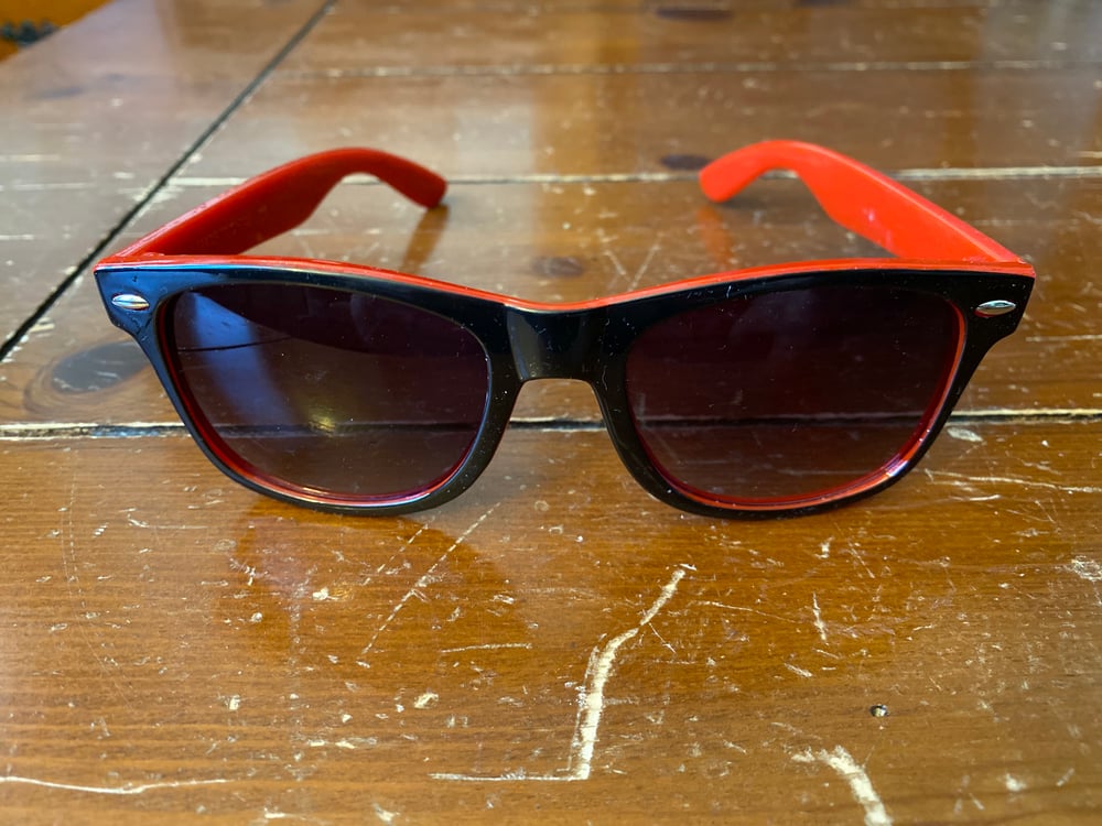 Image of DRMAGDN Sunglasses