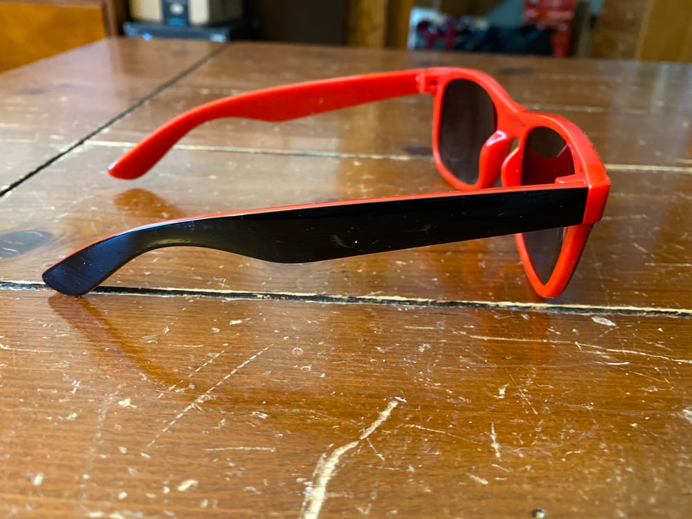 Image of DRMAGDN Sunglasses