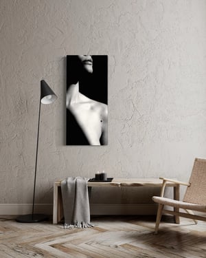 Image of Portrait #2