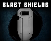 Image 1 of  Blast Shields