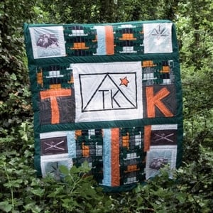 Image of TRASH KIT - 'Teenagers / How D'You Do?' 7"