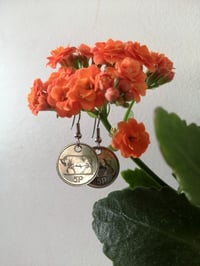 Image 1 of Handmade 5p Earrings