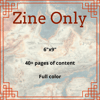 Zine Only