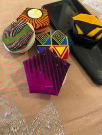 Image 2 of Ankara  Sola Sockets