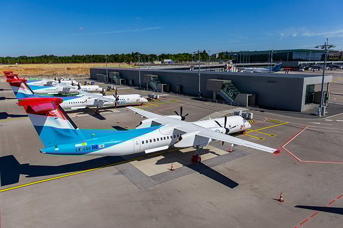 Image of B-Terminal
