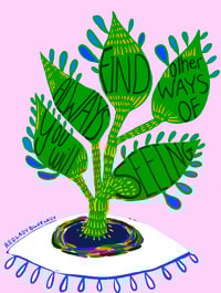 Image 5 of OTHER WAYS OF SEEING - (multi-colors)