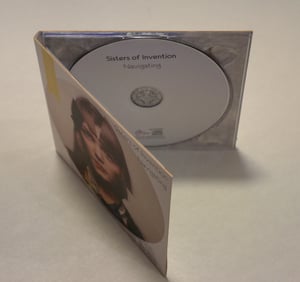 Image of NAVIGATING - Sisters of Invention 