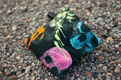 Image of Skulls | Mouth Guard Pouch