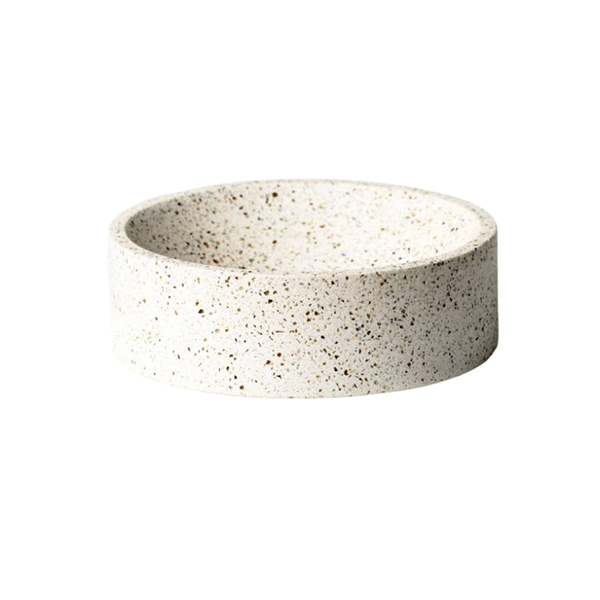 Image of 5" Terrazzo Catch All