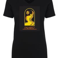 Inarú - Espiritu de Mujer Tshirts