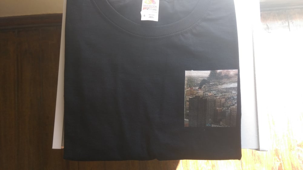 "Los Deviles" T Shirt