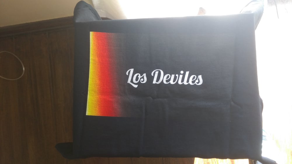 "Los Deviles" T Shirt