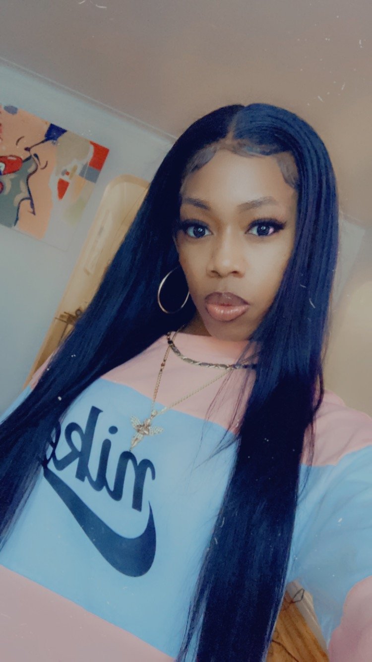 Silky Straight 