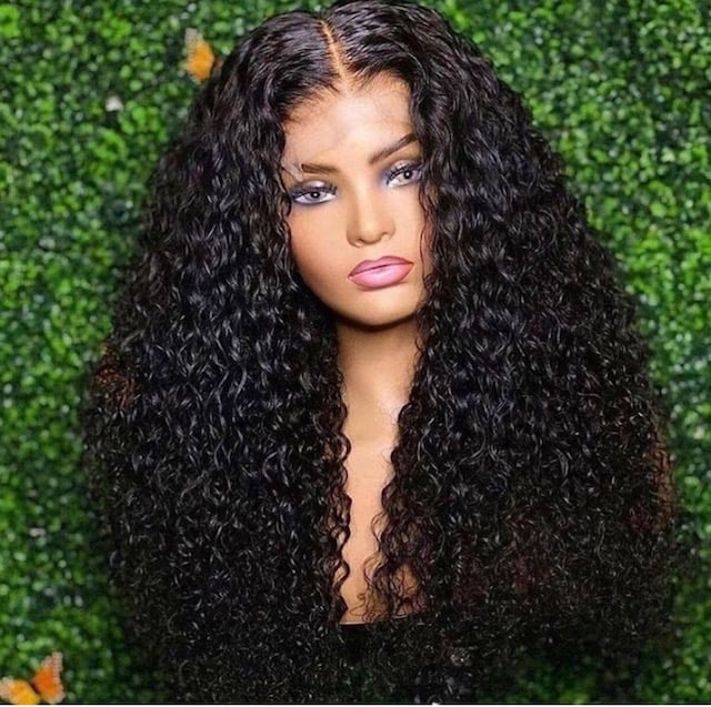 Curly