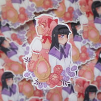 Image 1 of ☆ LAST CHANCE ☆ Soul Gem Sticker