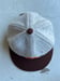 Image of *PRE-ORDER* Late 1930's Ball Cap (Grey/Brown)