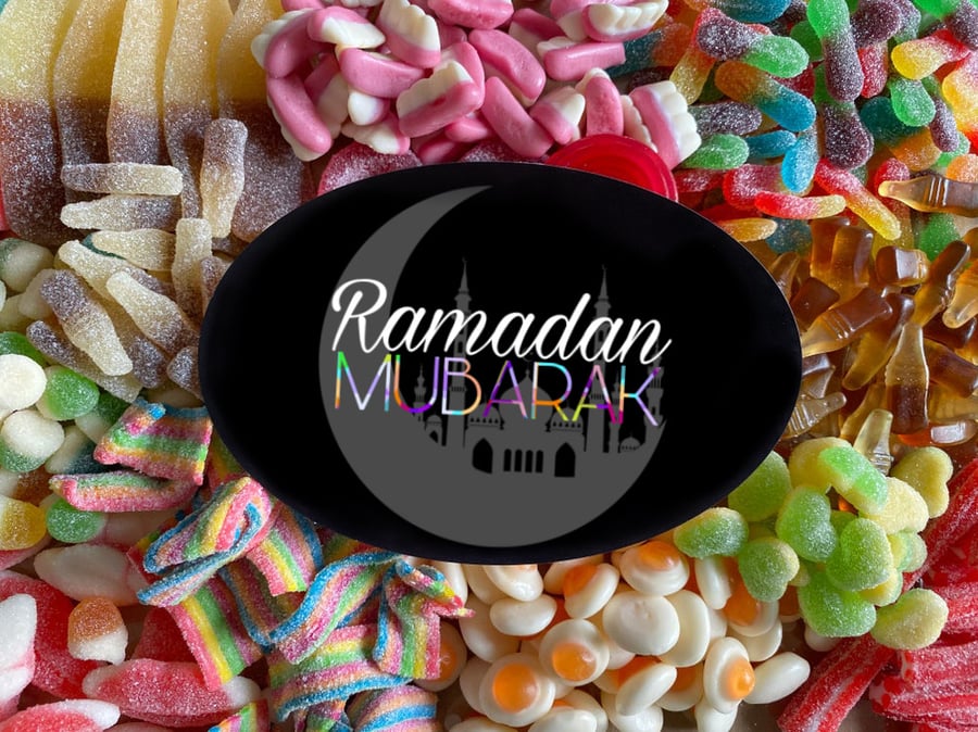 Image of Ramadan Mubarak Dabba