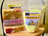 Image 4 of Bubbly Bath Milk