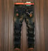 Men Muli-Color Blue Jeans Image 4