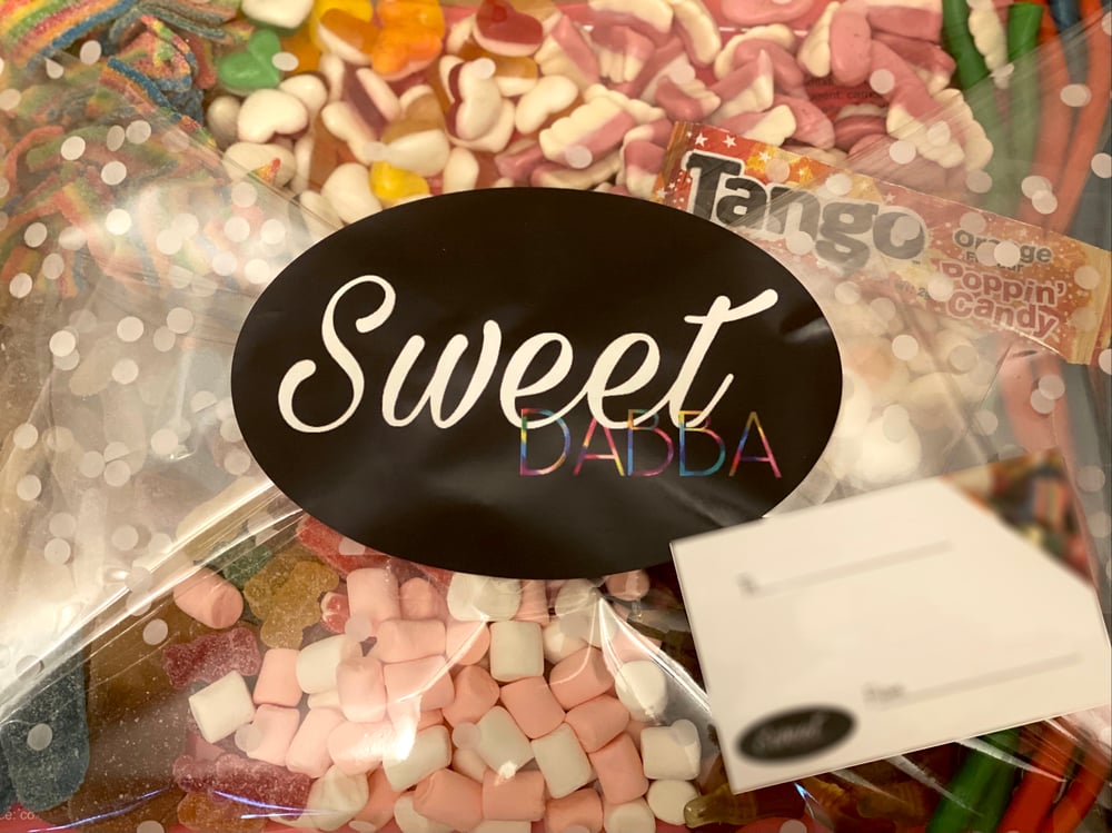 Image of The Sweet Dabba