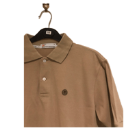 80s casuals Polo