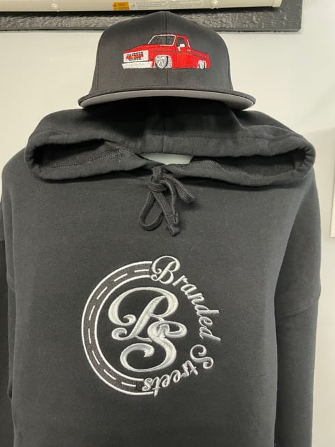 1986 Chevrolet C10 Truck Hat