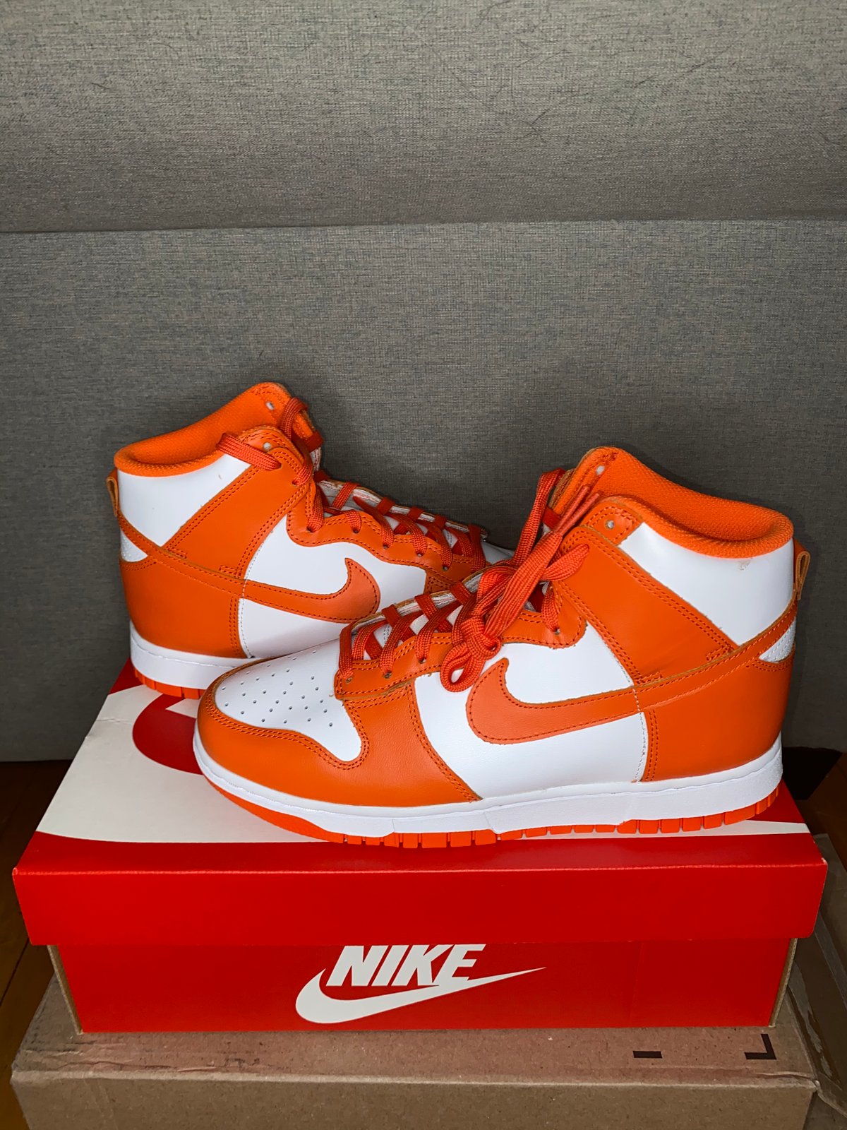 dunk high syracuse w