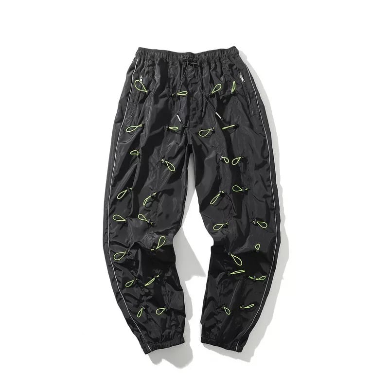 Image of Reflective Joggers