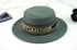 Branded Fedora Hats Image 2