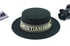 Branded Fedora Hats Image 3