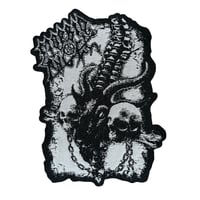 MORBID ANGEL - GOAT