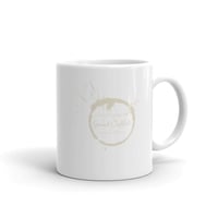 Image 1 of Good Friends, Good Coffee, Good Times White glossy mug